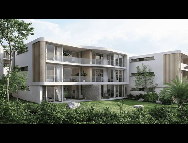 2 BEDROOM TOWNHOUSE FOR SALE IN ZULULAMI LUXURY COASTAL ESTATE